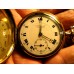 15 Jewel size 12 Admiral in a 20 yr hunter case double sunk dial